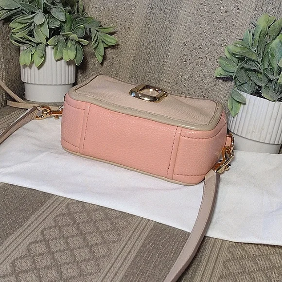 Marc Jacobs The Soft Shot 17 Camera Bag - Picture 7 of 16